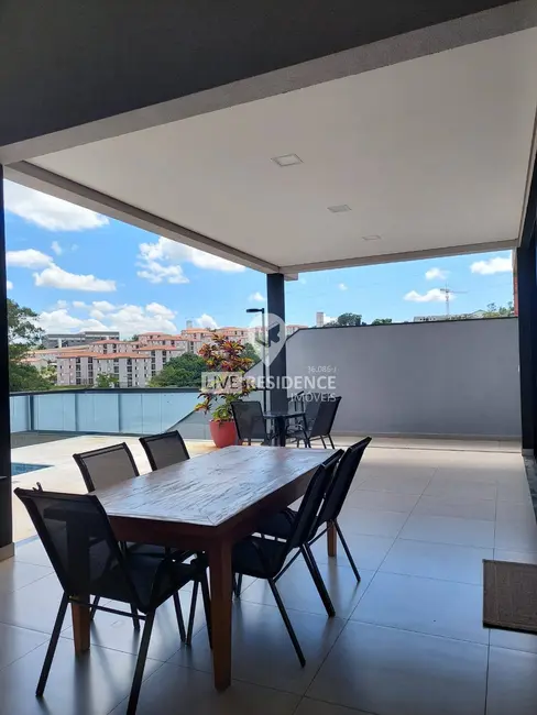 Foto 3 de Casa de Condomínio com 3 quartos à venda, 420m2 em Itatiba - SP