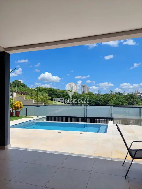 Foto 5 de Casa de Condomínio com 3 quartos à venda, 420m2 em Itatiba - SP