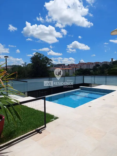 Foto 4 de Casa de Condomínio com 3 quartos à venda, 420m2 em Itatiba - SP