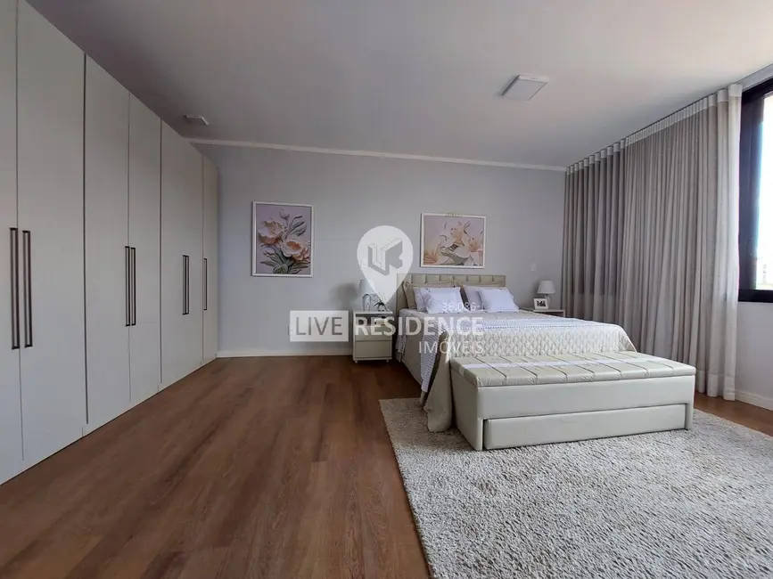Foto 9 de Casa de Condomínio com 3 quartos à venda, 420m2 em Itatiba - SP