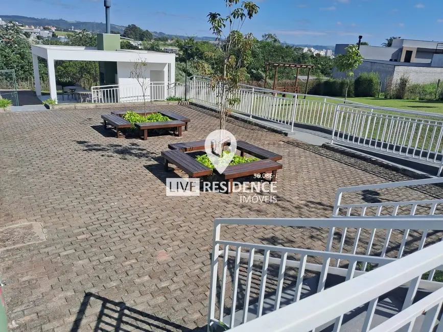Foto 4 de Casa de Condomínio com 4 quartos à venda, 441m2 em Itatiba - SP