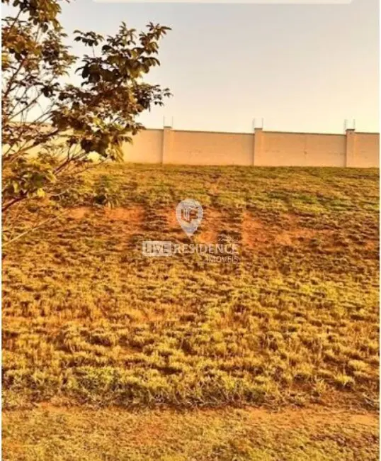 Foto 2 de Lote de Condomínio à venda, 384m2 em Itatiba - SP