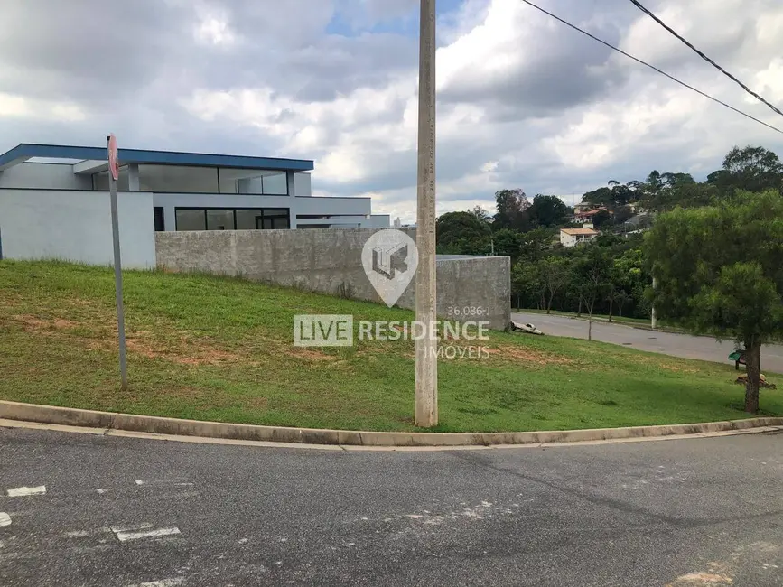Lote de Condomínio à venda, 458m2 em Itatiba - SP - imagem 2 Foto 2 de Lote de Condomínio à venda, 458m2 em Itatiba - SP