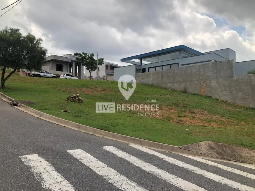 Lote de Condomínio à venda, 458m2 em Itatiba - SP - imagem 1 Foto 1 de Lote de Condomínio à venda, 458m2 em Itatiba - SP