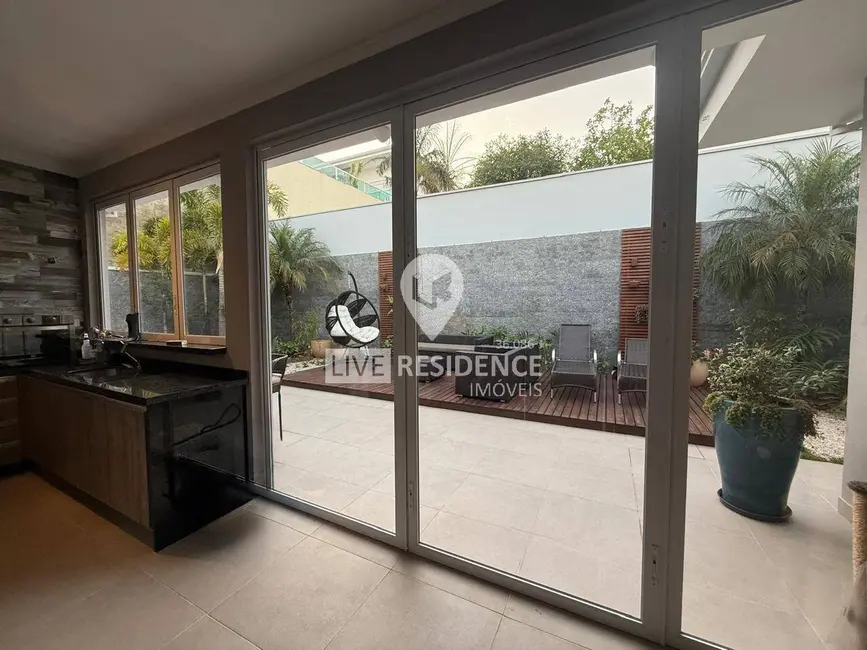 Foto 7 de Casa à venda, 232m2 em Loteamento Itatiba Country Club, Itatiba - SP