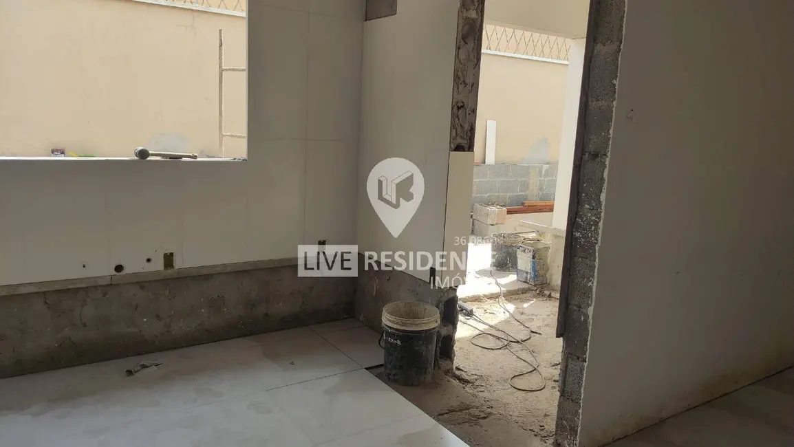 Foto 5 de Casa com 3 quartos à venda, 145m2 em Villaggio Fosuzzi, Itatiba - SP