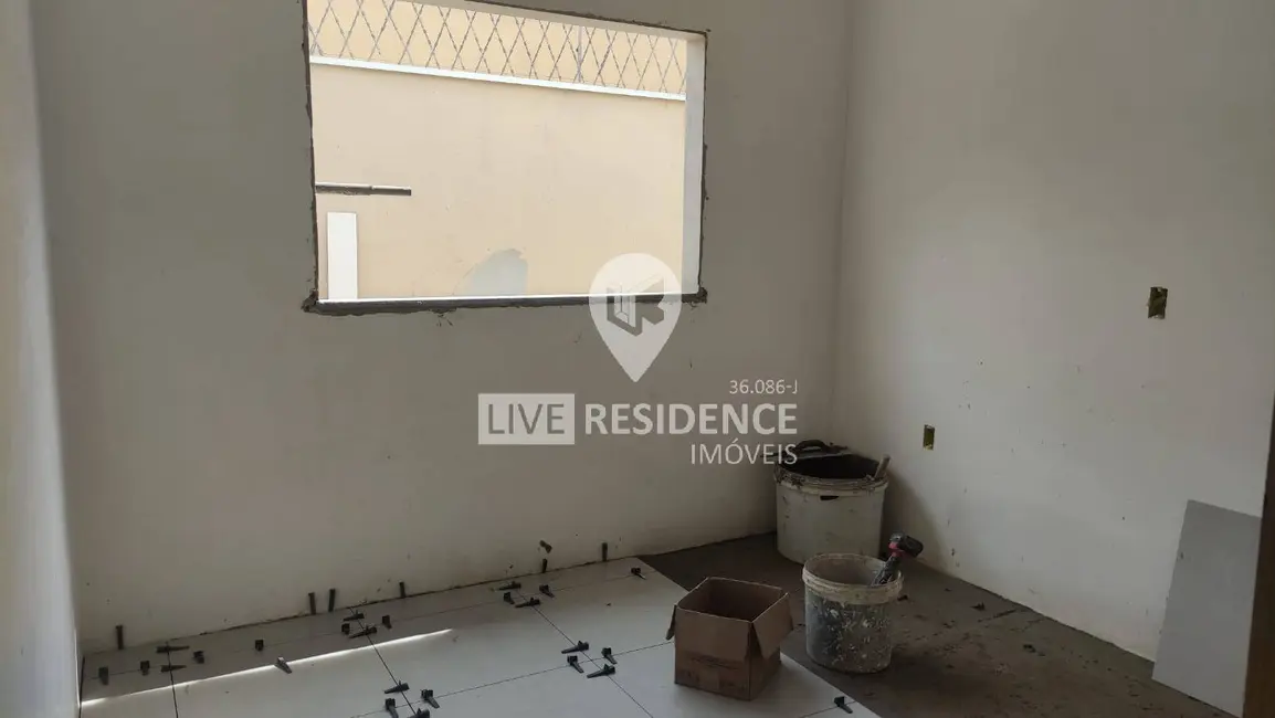 Foto 6 de Casa com 3 quartos à venda, 145m2 em Villaggio Fosuzzi, Itatiba - SP