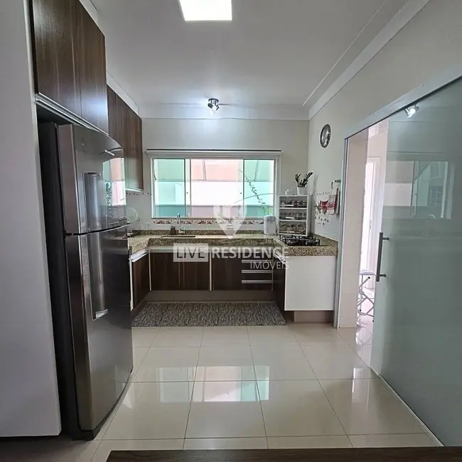 Casa de Condomínio com 3 quartos à venda, 300m2 em Itatiba - SP - imagem 7 Foto 7 de Casa de Condomínio com 3 quartos à venda, 300m2 em Itatiba - SP