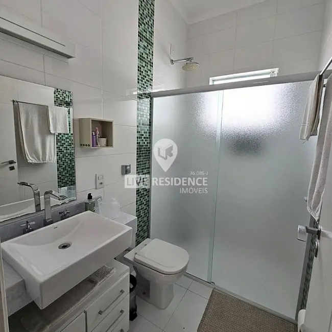 Casa de Condomínio com 3 quartos à venda, 300m2 em Itatiba - SP - imagem 4 Foto 4 de Casa de Condomínio com 3 quartos à venda, 300m2 em Itatiba - SP