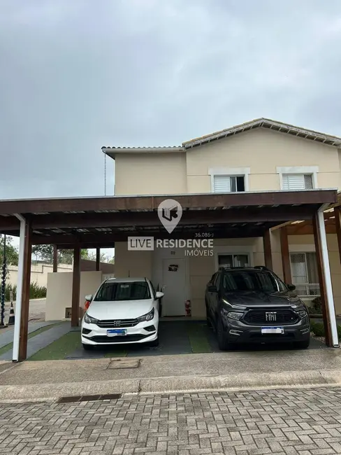 Foto 1 de Casa de Condomínio com 3 quartos à venda, 250m2 em Loteamento Santo Antônio, Itatiba - SP