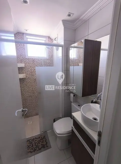 Apartamento com 2 quartos à venda, 53m2 em Loteamento Santo Antônio, Itatiba - SP - imagem 8 Foto 8 de Apartamento com 2 quartos à venda, 53m2 em Loteamento Santo Antônio, Itatiba - SP