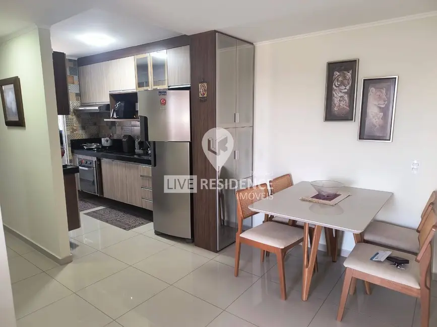 Apartamento com 2 quartos à venda, 53m2 em Loteamento Santo Antônio, Itatiba - SP - imagem 2 Foto 2 de Apartamento com 2 quartos à venda, 53m2 em Loteamento Santo Antônio, Itatiba - SP