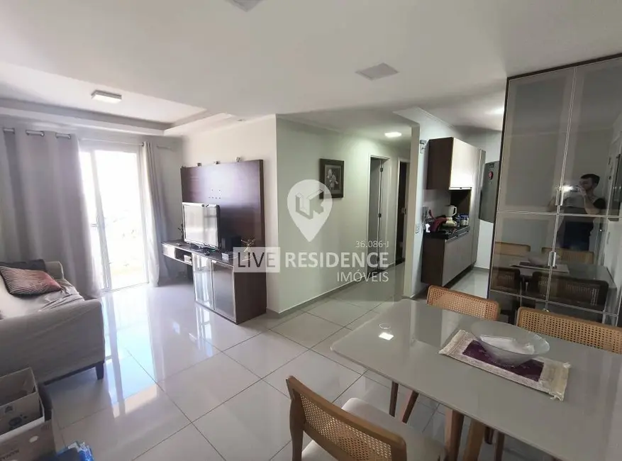 Apartamento com 2 quartos à venda, 53m2 em Loteamento Santo Antônio, Itatiba - SP - imagem 1 Foto 1 de Apartamento com 2 quartos à venda, 53m2 em Loteamento Santo Antônio, Itatiba - SP