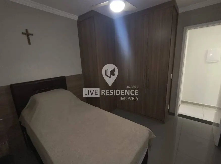 Apartamento com 2 quartos à venda, 53m2 em Loteamento Santo Antônio, Itatiba - SP - imagem 6 Foto 6 de Apartamento com 2 quartos à venda, 53m2 em Loteamento Santo Antônio, Itatiba - SP