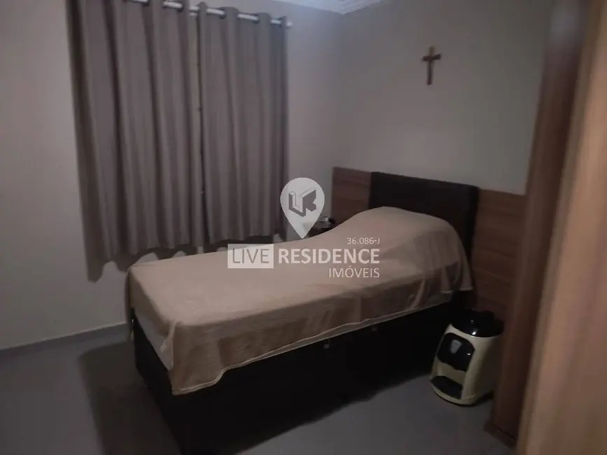 Apartamento com 2 quartos à venda, 53m2 em Loteamento Santo Antônio, Itatiba - SP - imagem 9 Foto 9 de Apartamento com 2 quartos à venda, 53m2 em Loteamento Santo Antônio, Itatiba - SP