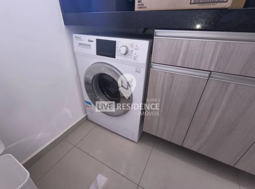 Apartamento com 2 quartos à venda, 53m2 em Loteamento Santo Antônio, Itatiba - SP - imagem 5 Foto 5 de Apartamento com 2 quartos à venda, 53m2 em Loteamento Santo Antônio, Itatiba - SP