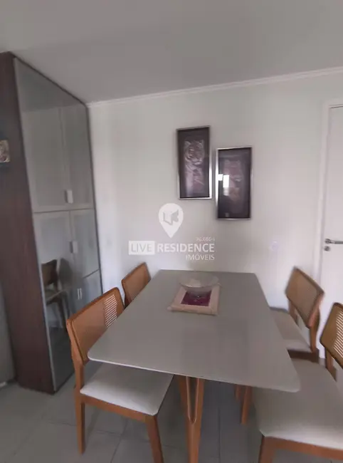 Apartamento com 2 quartos à venda, 53m2 em Loteamento Santo Antônio, Itatiba - SP - imagem 7 Foto 7 de Apartamento com 2 quartos à venda, 53m2 em Loteamento Santo Antônio, Itatiba - SP