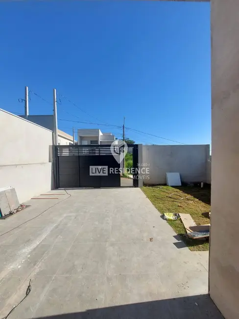 Casa com 3 quartos à venda, 100m2 em Alpes do Cruzeiro, Itatiba - SP - imagem 5 Foto 5 de Casa com 3 quartos à venda, 100m2 em Alpes do Cruzeiro, Itatiba - SP
