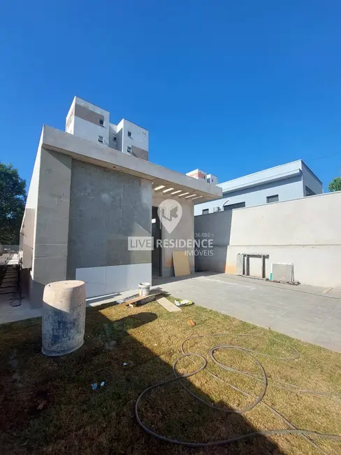 Casa com 3 quartos à venda, 100m2 em Alpes do Cruzeiro, Itatiba - SP - imagem 6 Foto 6 de Casa com 3 quartos à venda, 100m2 em Alpes do Cruzeiro, Itatiba - SP
