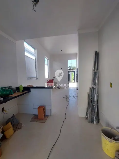 Casa com 3 quartos à venda, 100m2 em Alpes do Cruzeiro, Itatiba - SP - imagem 4 Foto 4 de Casa com 3 quartos à venda, 100m2 em Alpes do Cruzeiro, Itatiba - SP