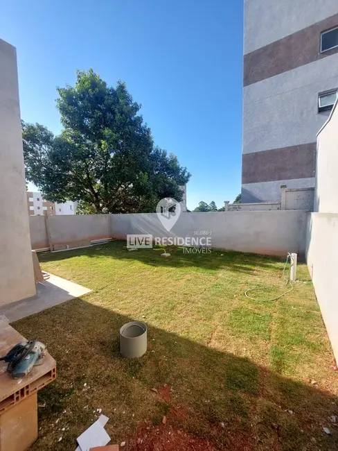 Casa com 3 quartos à venda, 100m2 em Alpes do Cruzeiro, Itatiba - SP - imagem 2 Foto 2 de Casa com 3 quartos à venda, 100m2 em Alpes do Cruzeiro, Itatiba - SP