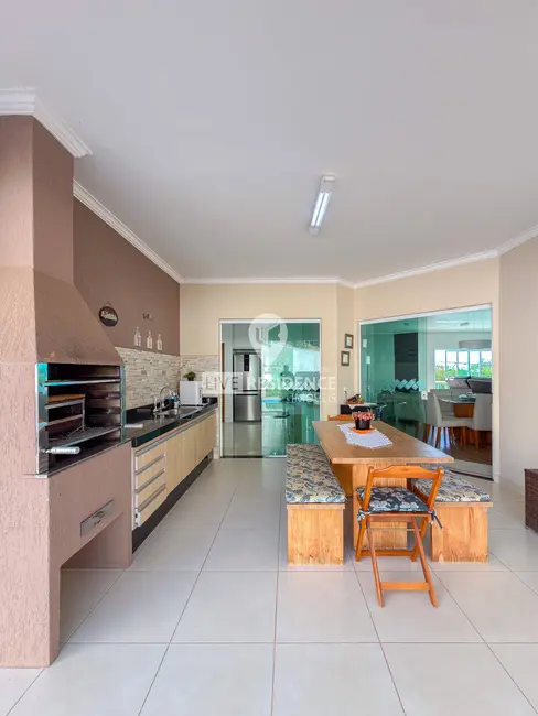 Foto 7 de Casa de Condomínio com 3 quartos à venda, 237m2 em Loteamento Itatiba Country Club, Itatiba - SP