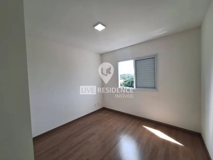 Apartamento com 2 quartos à venda, 55m2 em Bairro da Ponte, Itatiba - SP - imagem 4 Foto 4 de Apartamento com 2 quartos à venda, 55m2 em Bairro da Ponte, Itatiba - SP