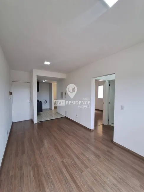 Apartamento com 2 quartos à venda, 55m2 em Bairro da Ponte, Itatiba - SP - imagem 1 Foto 1 de Apartamento com 2 quartos à venda, 55m2 em Bairro da Ponte, Itatiba - SP