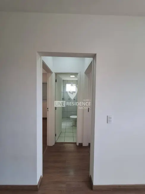 Apartamento com 2 quartos à venda, 55m2 em Bairro da Ponte, Itatiba - SP - imagem 3 Foto 3 de Apartamento com 2 quartos à venda, 55m2 em Bairro da Ponte, Itatiba - SP