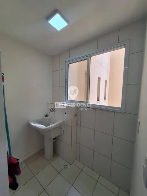Apartamento com 2 quartos à venda, 55m2 em Bairro da Ponte, Itatiba - SP - imagem 2 Foto 2 de Apartamento com 2 quartos à venda, 55m2 em Bairro da Ponte, Itatiba - SP