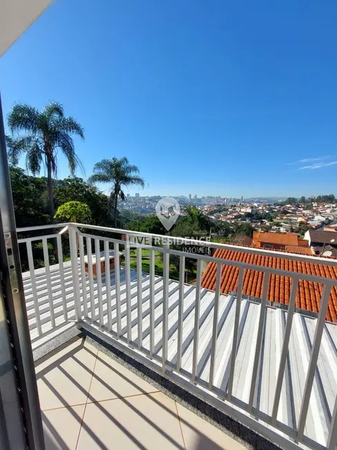 Foto 4 de Casa com 3 quartos à venda, 180m2 em Novo Cruzeiro, Itatiba - SP