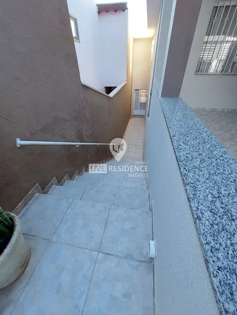 Foto 2 de Casa com 3 quartos à venda, 180m2 em Novo Cruzeiro, Itatiba - SP