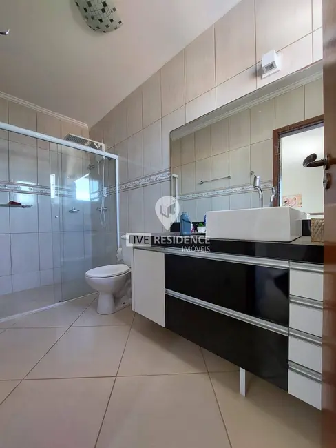Foto 8 de Casa com 3 quartos à venda, 180m2 em Novo Cruzeiro, Itatiba - SP