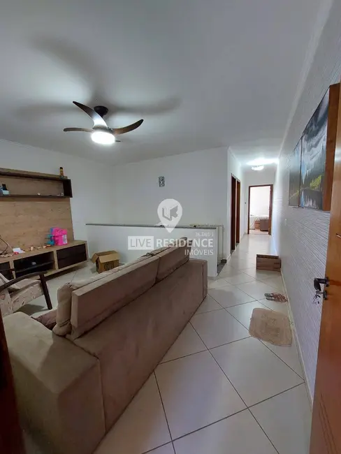 Foto 1 de Casa com 3 quartos à venda, 180m2 em Novo Cruzeiro, Itatiba - SP