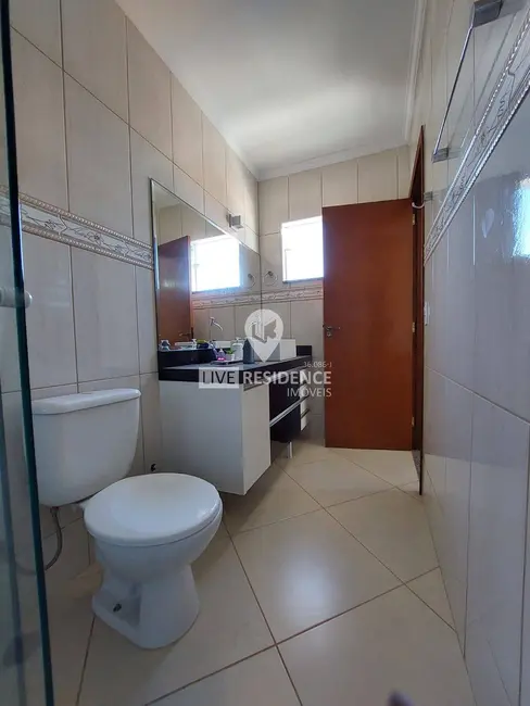 Foto 5 de Casa com 3 quartos à venda, 180m2 em Novo Cruzeiro, Itatiba - SP