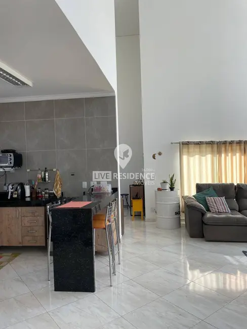 Foto 5 de Casa de Condomínio com 3 quartos à venda, 173m2 em Condominio Ville de France, Itatiba - SP