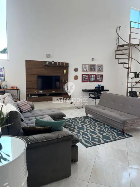 Foto 1 de Casa de Condomínio com 3 quartos à venda, 173m2 em Condominio Ville de France, Itatiba - SP