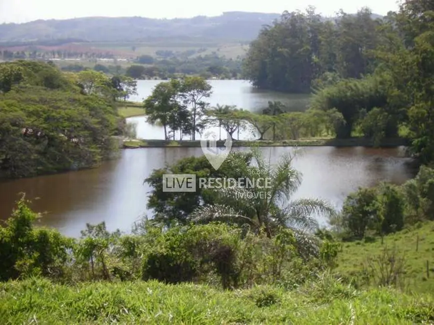 Foto 3 de Lote de Condomínio à venda, 1000m2 em Residencial Terras Nobres, Itatiba - SP