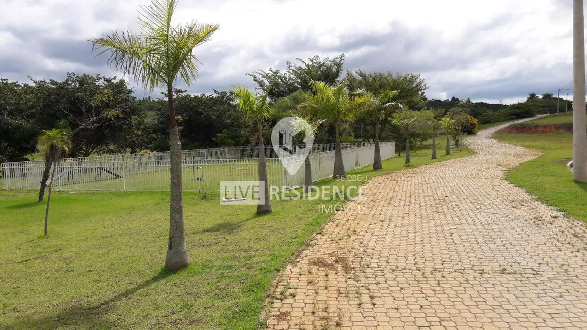 Foto 7 de Lote de Condomínio à venda, 1000m2 em Residencial Terras Nobres, Itatiba - SP