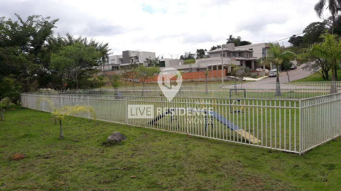 Foto 6 de Lote de Condomínio à venda, 1000m2 em Residencial Terras Nobres, Itatiba - SP