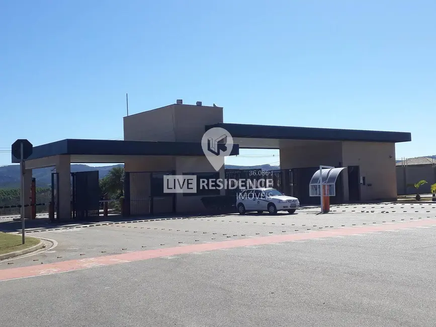 Foto 5 de Lote de Condomínio à venda, 1000m2 em Residencial Terras Nobres, Itatiba - SP