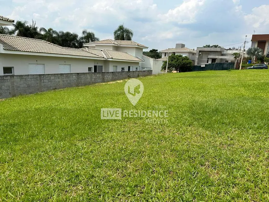 Foto 3 de Lote de Condomínio à venda, 679m2 em Residencial Terras Nobres, Itatiba - SP