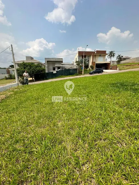 Foto 2 de Lote de Condomínio à venda, 679m2 em Residencial Terras Nobres, Itatiba - SP