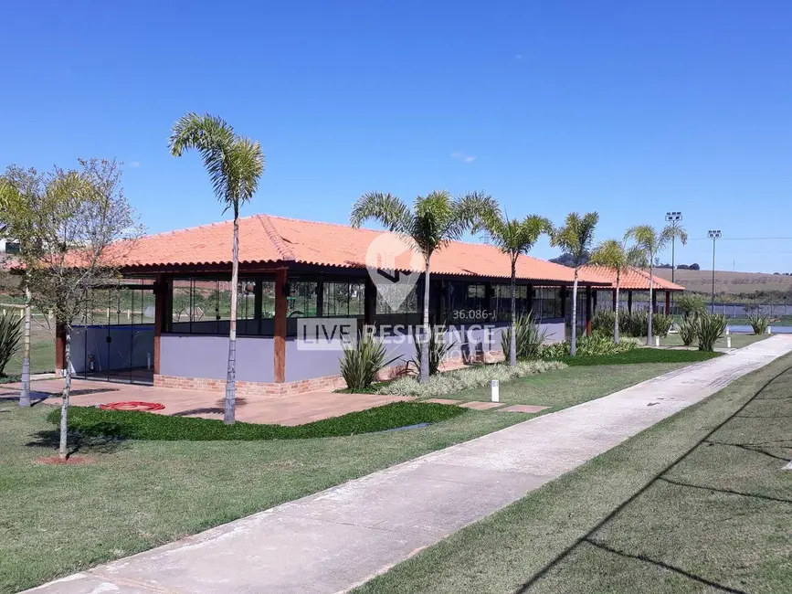 Foto 3 de Terreno / Lote à venda, 1215m2 em Residencial Terras Nobres, Itatiba - SP