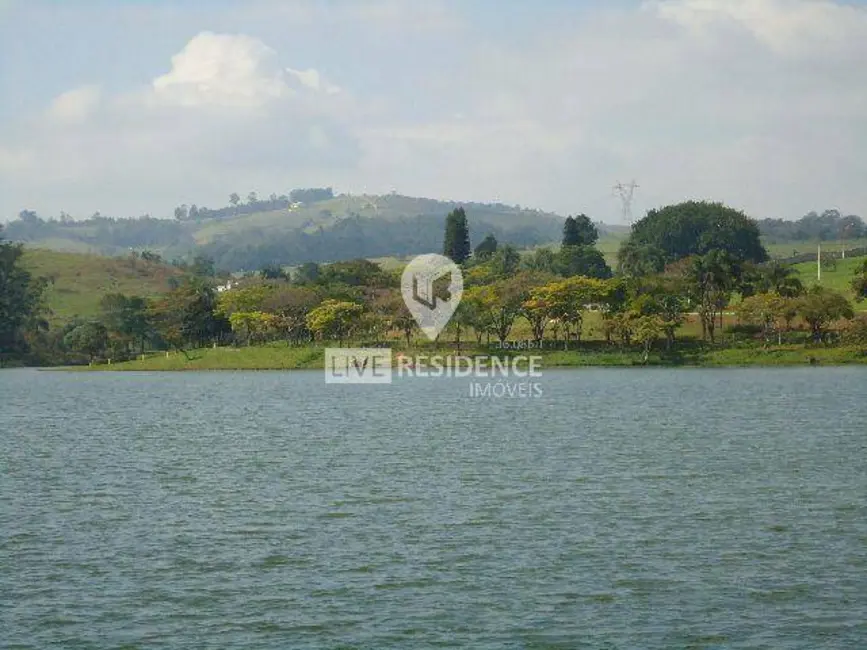 Foto 4 de Terreno / Lote à venda, 1215m2 em Residencial Terras Nobres, Itatiba - SP