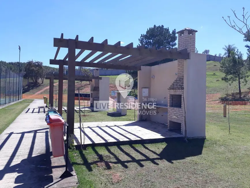 Foto 2 de Terreno / Lote à venda, 1215m2 em Residencial Terras Nobres, Itatiba - SP