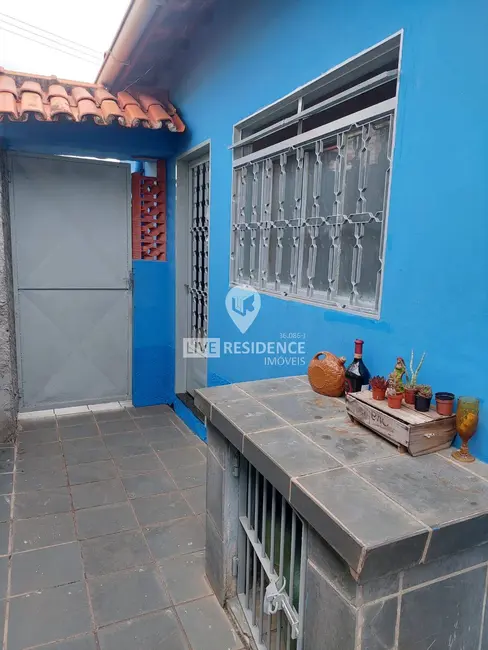 Casa com 2 quartos à venda, 69m2 em Jardim Maria, Itatiba - SP - imagem 4 Foto 4 de Casa com 2 quartos à venda, 69m2 em Jardim Maria, Itatiba - SP