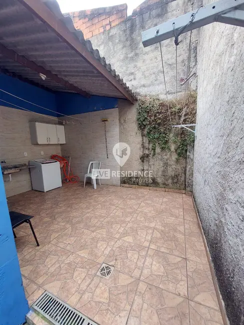 Casa com 2 quartos à venda, 69m2 em Jardim Maria, Itatiba - SP - imagem 6 Foto 6 de Casa com 2 quartos à venda, 69m2 em Jardim Maria, Itatiba - SP