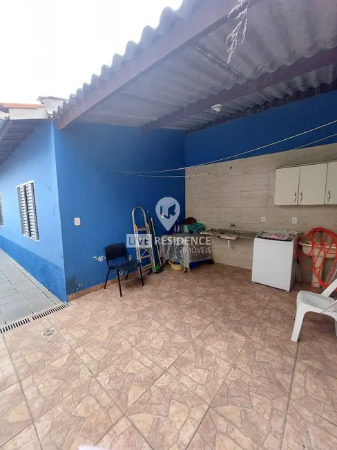 Casa com 2 quartos à venda, 69m2 em Jardim Maria, Itatiba - SP - imagem 3 Foto 3 de Casa com 2 quartos à venda, 69m2 em Jardim Maria, Itatiba - SP