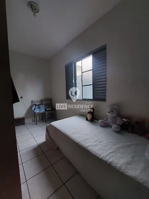 Casa com 2 quartos à venda, 69m2 em Jardim Maria, Itatiba - SP - imagem 9 Foto 9 de Casa com 2 quartos à venda, 69m2 em Jardim Maria, Itatiba - SP